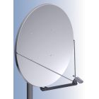 Skyware 2.4 Meter Ka Band Tx Rx Antennas